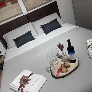 Theroom41 Appartamento Lecce
