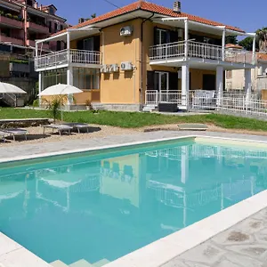 Appartement Il Gattino Di Porto - 5 - Bilocale Terrazzo Piscina