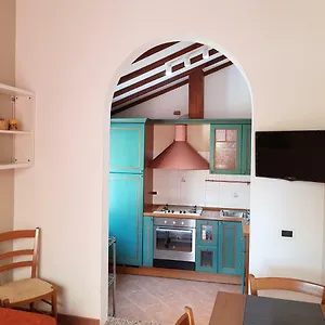  Appartement La Casetta
